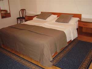 2 person family apartment and 2 children with balcony, private facilities (bath), and breakfast